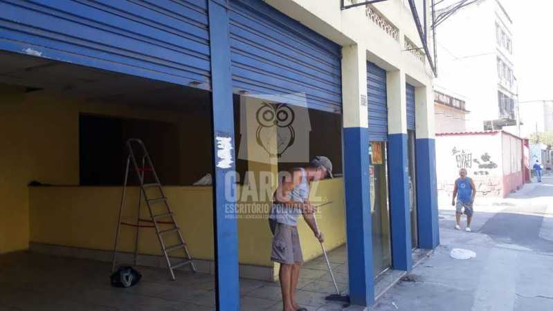 Conheça 10 do imóvel - Loja 240m² à venda Madureira, Rio de Janeiro - R$ 980.000 - GILJ10001 - 11 10 - 11