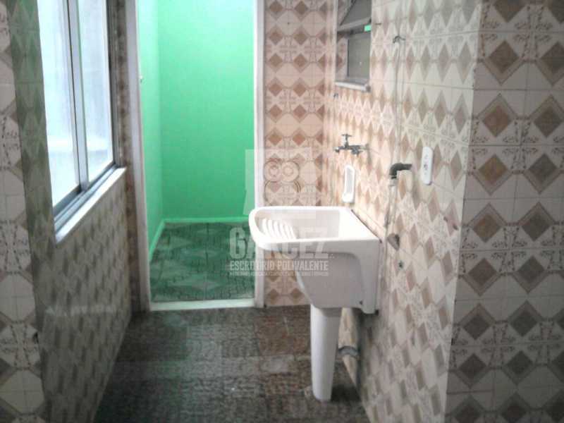 Conheça 03. do imóvel - Apartamento 2 quartos à venda Madureira, Rio de Janeiro - R$ 200.000 - GIAP20128 - 4 03. - 4