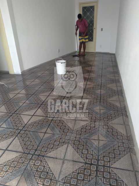 Conheça 07. do imóvel - Apartamento 2 quartos à venda Madureira, Rio de Janeiro - R$ 200.000 - GIAP20128 - 8 07. - 8