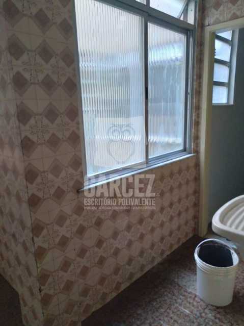 Conheça 08. do imóvel - Apartamento 2 quartos à venda Madureira, Rio de Janeiro - R$ 200.000 - GIAP20128 - 9 08. - 9