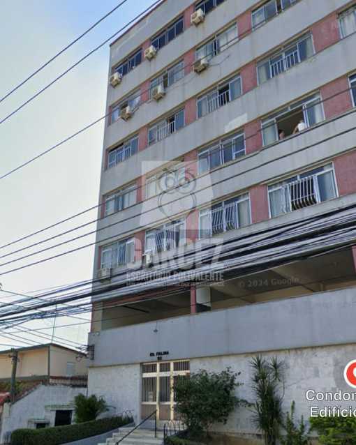 Conheça 09. do imóvel - Apartamento 2 quartos à venda Madureira, Rio de Janeiro - R$ 200.000 - GIAP20128 - 10 09. - 10