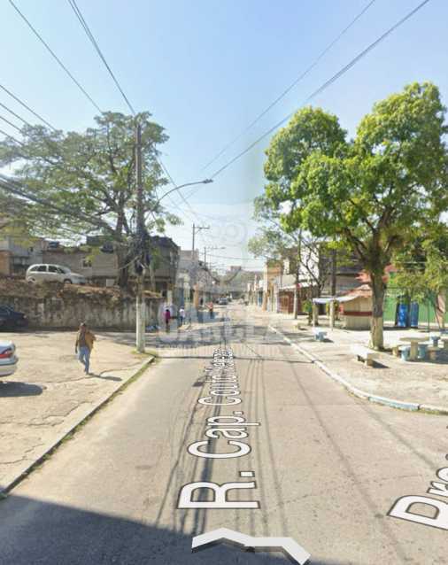 Conheça 10. do imóvel - Apartamento 2 quartos à venda Madureira, Rio de Janeiro - R$ 200.000 - GIAP20128 - 11 10. - 11