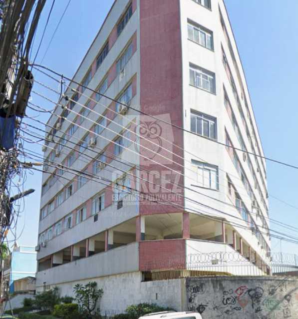 Conheça 11. do imóvel - Apartamento 2 quartos à venda Madureira, Rio de Janeiro - R$ 200.000 - GIAP20128 - 12 11. - 12