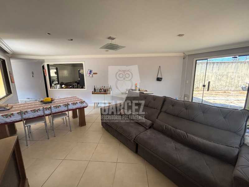 Conheça 09 do imóvel - Casa 3 quartos à venda Enseada das Gaivotas, Rio das Ostras - R$ 750.000 - GICA30048 - 9 09 - 9
