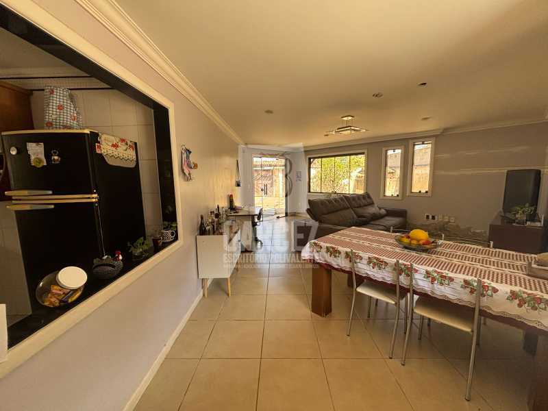 Conheça 15 do imóvel - Casa 3 quartos à venda Enseada das Gaivotas, Rio das Ostras - R$ 750.000 - GICA30048 - 15 15 - 15