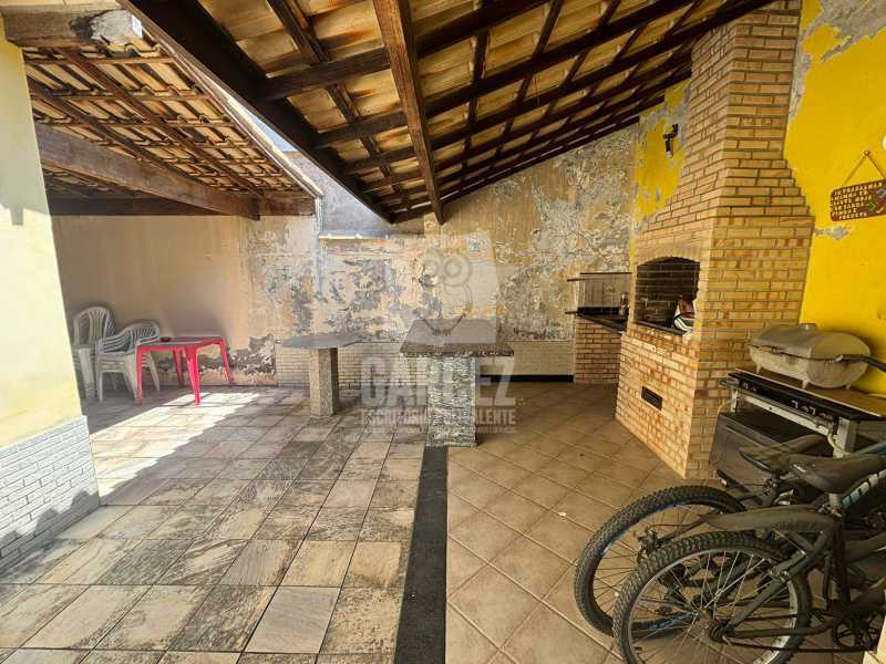 Conheça 20 do imóvel - Casa 3 quartos à venda Enseada das Gaivotas, Rio das Ostras - R$ 750.000 - GICA30048 - 19 20 - 19