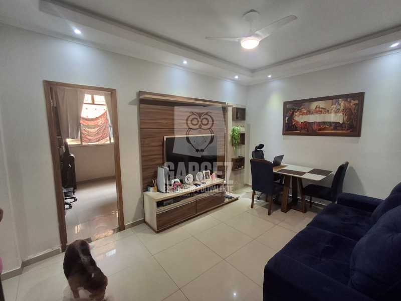 Conheça 03. do imóvel - Apartamento 2 quartos à venda Bento Ribeiro, Rio de Janeiro - R$ 230.000 - GIAP20143 - 6 03. - 6