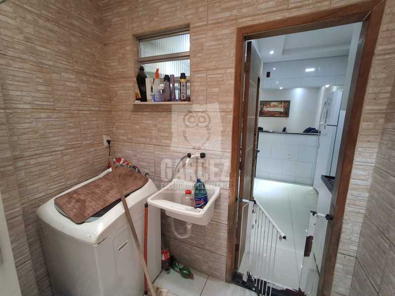 Conheça 07. do imóvel - Apartamento 2 quartos à venda Bento Ribeiro, Rio de Janeiro - R$ 230.000 - GIAP20143 - 10 07. - 10