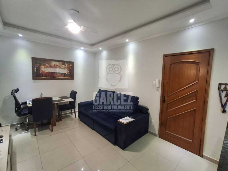 Conheça 12. do imóvel - Apartamento 2 quartos à venda Bento Ribeiro, Rio de Janeiro - R$ 230.000 - GIAP20143 - 15 12. - 15