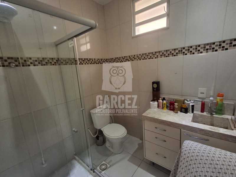 Conheça 22. do imóvel - Apartamento 2 quartos à venda Bento Ribeiro, Rio de Janeiro - R$ 230.000 - GIAP20143 - 23 22. - 23