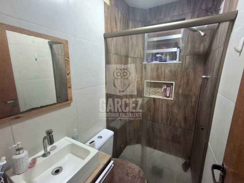 Conheça 23. do imóvel - Apartamento 2 quartos à venda Bento Ribeiro, Rio de Janeiro - R$ 230.000 - GIAP20143 - 24 23. - 24