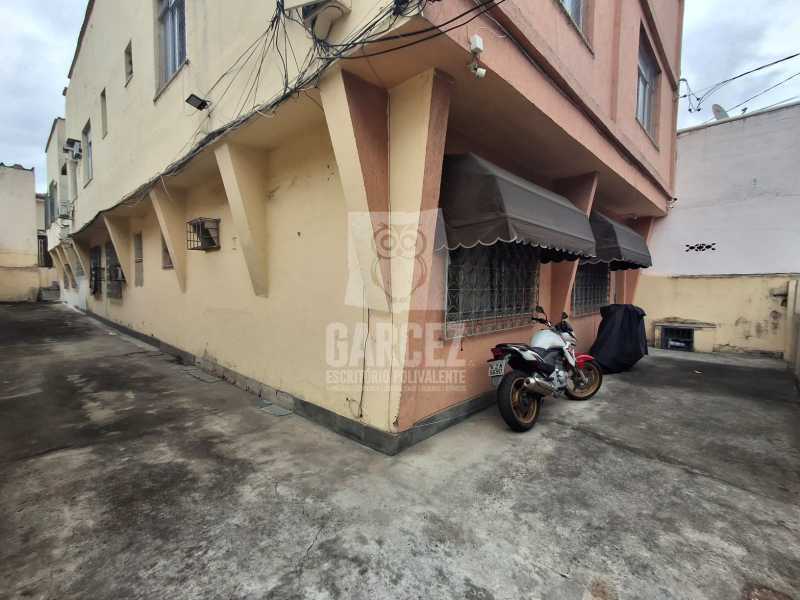 Conheça 25. do imóvel - Apartamento 2 quartos à venda Bento Ribeiro, Rio de Janeiro - R$ 230.000 - GIAP20143 - 25 25. - 25