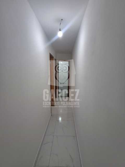 Conheça 05. do imóvel - Apartamento 2 quartos à venda Bento Ribeiro, Rio de Janeiro - R$ 225.000 - GIAP20148 - 6 05. - 6
