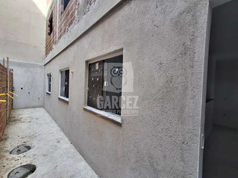 Conheça 07. do imóvel - Apartamento 2 quartos à venda Bento Ribeiro, Rio de Janeiro - R$ 225.000 - GIAP20148 - 8 07. - 8