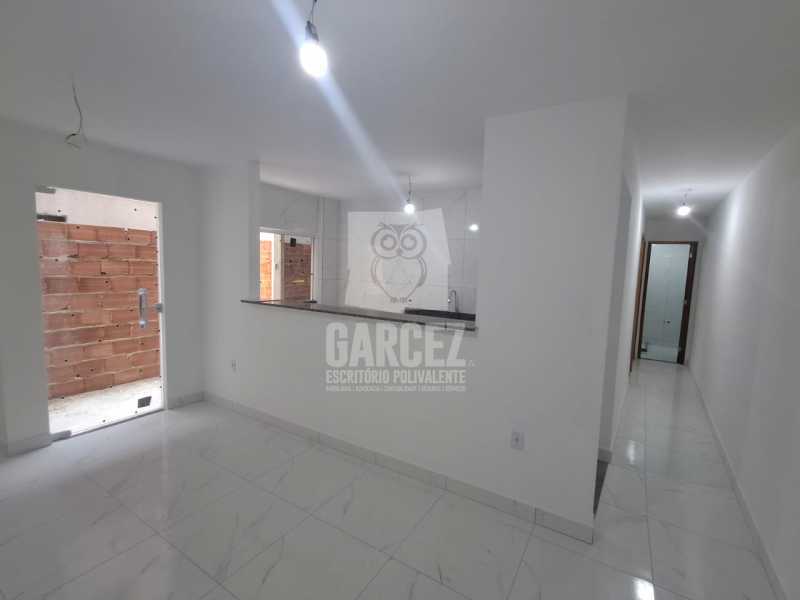 Conheça 08. do imóvel - Apartamento 2 quartos à venda Bento Ribeiro, Rio de Janeiro - R$ 225.000 - GIAP20148 - 9 08. - 9