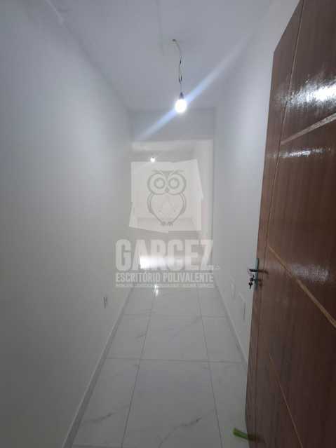 Conheça 14. do imóvel - Apartamento 2 quartos à venda Bento Ribeiro, Rio de Janeiro - R$ 225.000 - GIAP20148 - 14 14. - 14