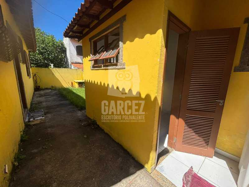 Conheça 06. do imóvel - Casa 3 quartos à venda Costazul, Rio das Ostras - R$ 950.000 - GICA30053 - 6 06. - 6