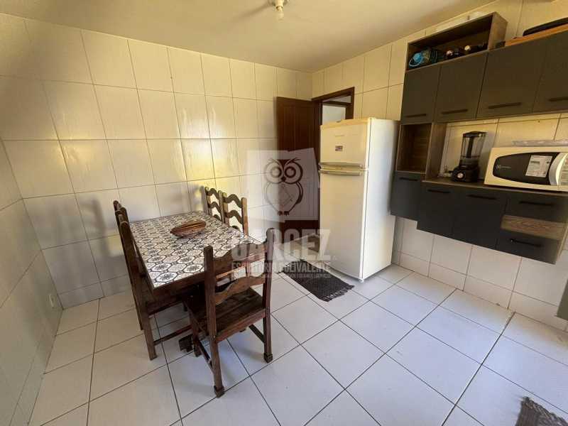 Conheça 07. do imóvel - Casa 3 quartos à venda Costazul, Rio das Ostras - R$ 950.000 - GICA30053 - 7 07. - 7