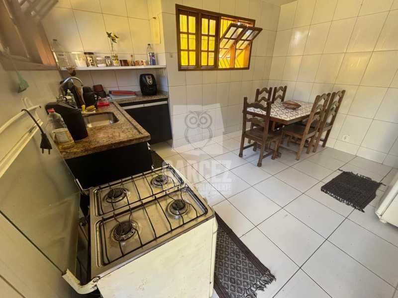 Conheça 08. do imóvel - Casa 3 quartos à venda Costazul, Rio das Ostras - R$ 950.000 - GICA30053 - 8 08. - 8