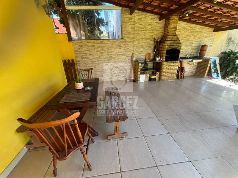Conheça 22. do imóvel - Casa 3 quartos à venda Costazul, Rio das Ostras - R$ 950.000 - GICA30053 - 22 22. - 22
