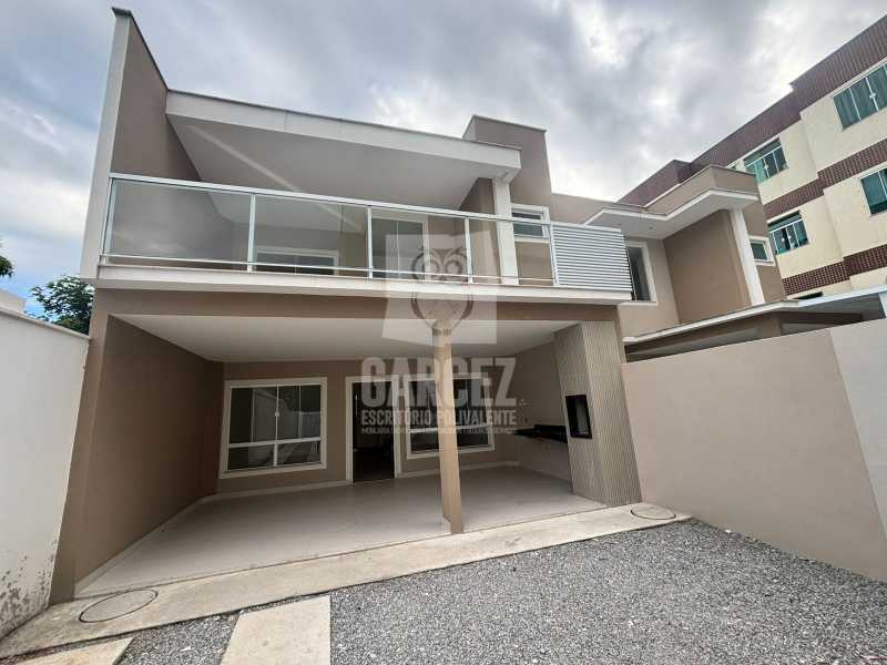 Conheça 03. do imóvel - Casa 3 quartos à venda Costazul, Rio das Ostras - R$ 790.000 - GICA30056 - 4 03. - 4