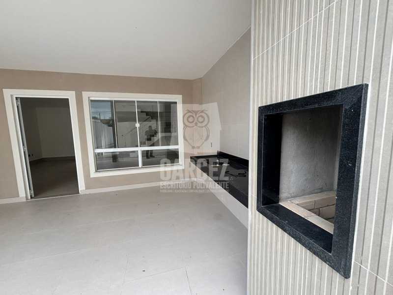 Conheça 04. do imóvel - Casa 3 quartos à venda Costazul, Rio das Ostras - R$ 790.000 - GICA30056 - 5 04. - 5