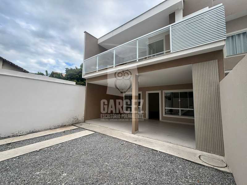 Conheça 05. do imóvel - Casa 3 quartos à venda Costazul, Rio das Ostras - R$ 790.000 - GICA30056 - 6 05. - 6