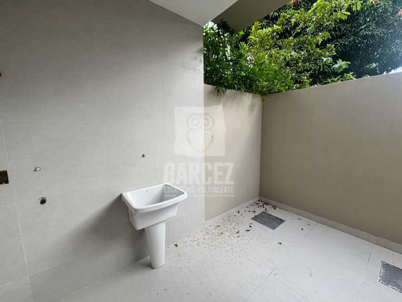 Conheça 12. do imóvel - Casa 3 quartos à venda Costazul, Rio das Ostras - R$ 790.000 - GICA30056 - 13 12. - 13
