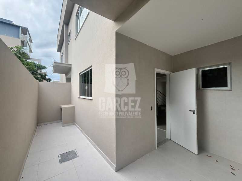 Conheça 13. do imóvel - Casa 3 quartos à venda Costazul, Rio das Ostras - R$ 790.000 - GICA30056 - 14 13. - 14
