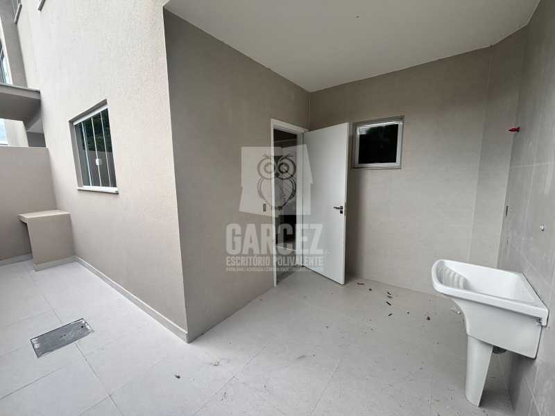 Conheça 14. do imóvel - Casa 3 quartos à venda Costazul, Rio das Ostras - R$ 790.000 - GICA30056 - 15 14. - 15