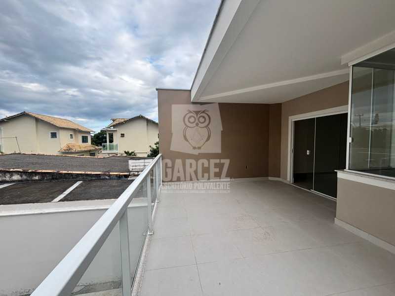 Conheça 26. do imóvel - Casa 3 quartos à venda Costazul, Rio das Ostras - R$ 790.000 - GICA30056 - 27 26. - 27