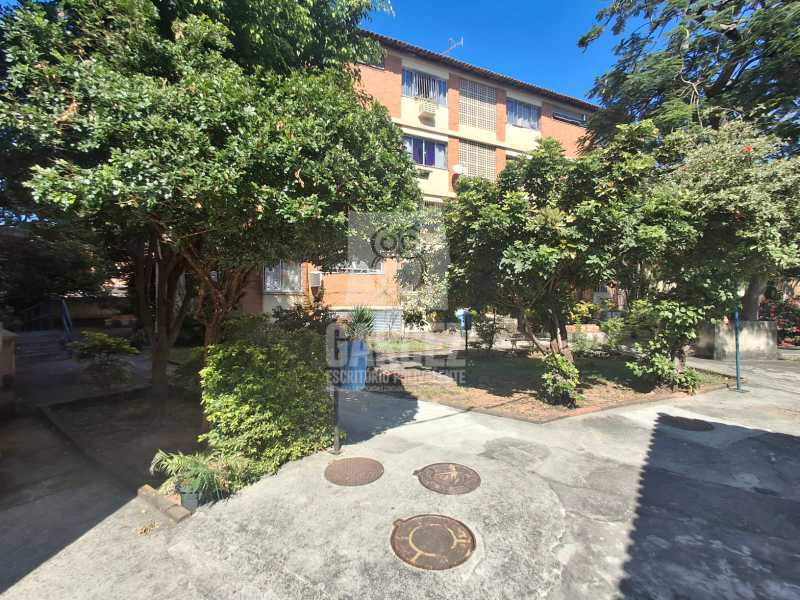 Conheça 06. do imóvel - Apartamento 2 quartos à venda Rocha Miranda, Rio de Janeiro - R$ 180.000 - GIAP20155 - 7 06. - 7