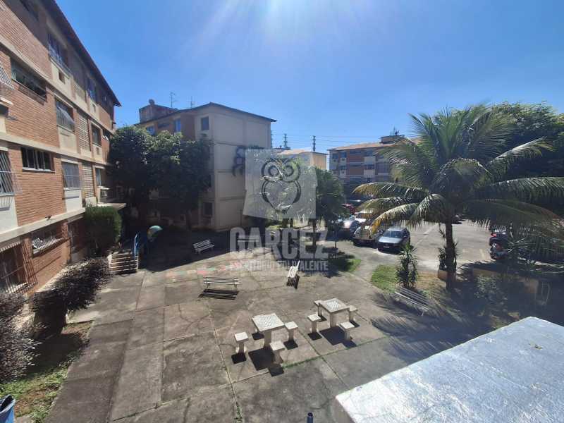 Conheça 14. do imóvel - Apartamento 2 quartos à venda Rocha Miranda, Rio de Janeiro - R$ 180.000 - GIAP20155 - 15 14. - 15