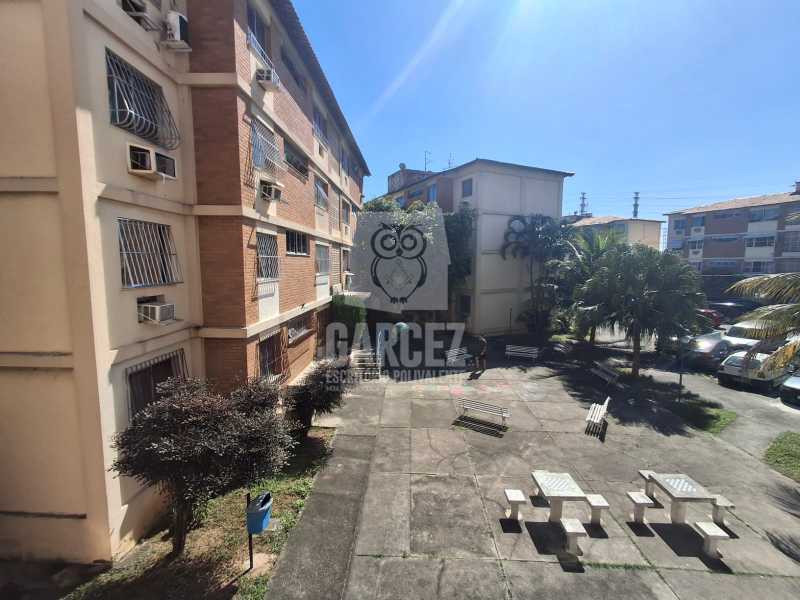 Conheça 15. do imóvel - Apartamento 2 quartos à venda Rocha Miranda, Rio de Janeiro - R$ 180.000 - GIAP20155 - 1 15. - 1
