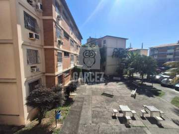 Apartamento 2 quartos à venda Rocha Miranda, Rio de Janeiro - R$ 180.000 - GIAP20155 Apartamento 2 quartos à venda Rocha Miranda, Rio de Janeiro - R$ 180.000 - GIAP20155