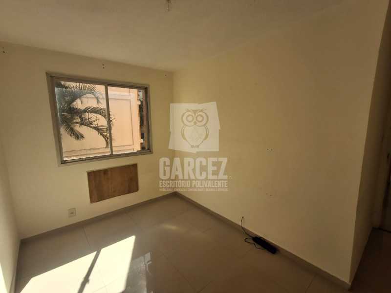Conheça 18. do imóvel - Apartamento 2 quartos à venda Rocha Miranda, Rio de Janeiro - R$ 180.000 - GIAP20155 - 18 18. - 18