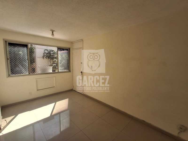 Conheça 22. do imóvel - Apartamento 2 quartos à venda Rocha Miranda, Rio de Janeiro - R$ 180.000 - GIAP20155 - 22 22. - 22