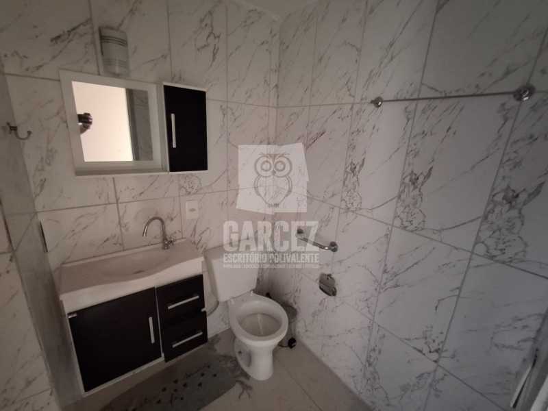 Conheça 08. do imóvel - Apartamento 2 quartos à venda Bento Ribeiro, Rio de Janeiro - R$ 170.000 - GIAP20157 - 9 08. - 9