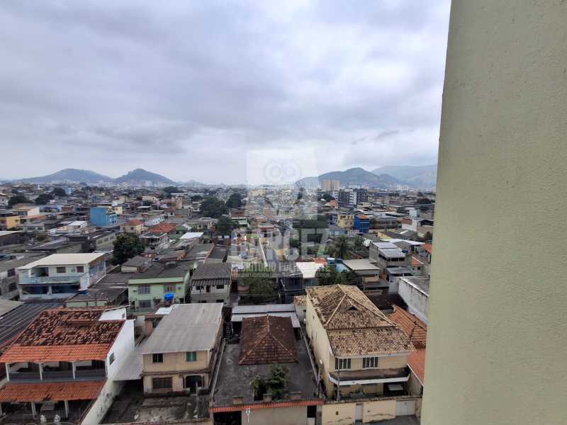 Conheça 09. do imóvel - Apartamento 2 quartos à venda Bento Ribeiro, Rio de Janeiro - R$ 170.000 - GIAP20157 - 10 09. - 10
