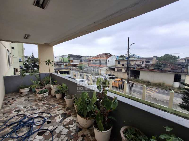 Conheça 16. do imóvel - Apartamento 2 quartos à venda Bento Ribeiro, Rio de Janeiro - R$ 170.000 - GIAP20157 - 17 16. - 17