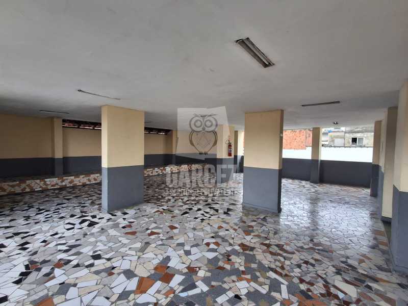 Conheça 17. do imóvel - Apartamento 2 quartos à venda Bento Ribeiro, Rio de Janeiro - R$ 170.000 - GIAP20157 - 18 17. - 18