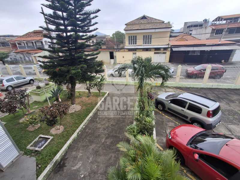 Conheça 18. do imóvel - Apartamento 2 quartos à venda Bento Ribeiro, Rio de Janeiro - R$ 170.000 - GIAP20157 - 19 18. - 19