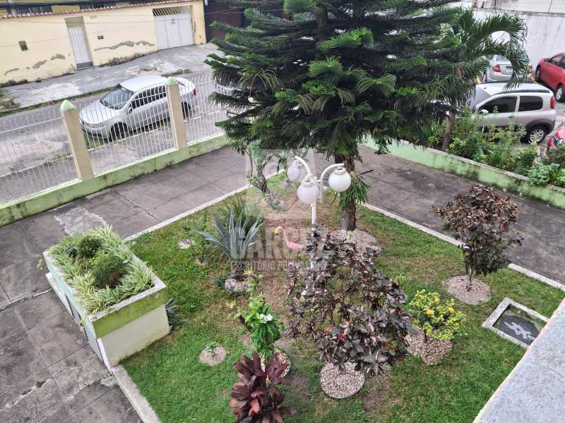 Conheça 19. do imóvel - Apartamento 2 quartos à venda Bento Ribeiro, Rio de Janeiro - R$ 170.000 - GIAP20157 - 20 19. - 20