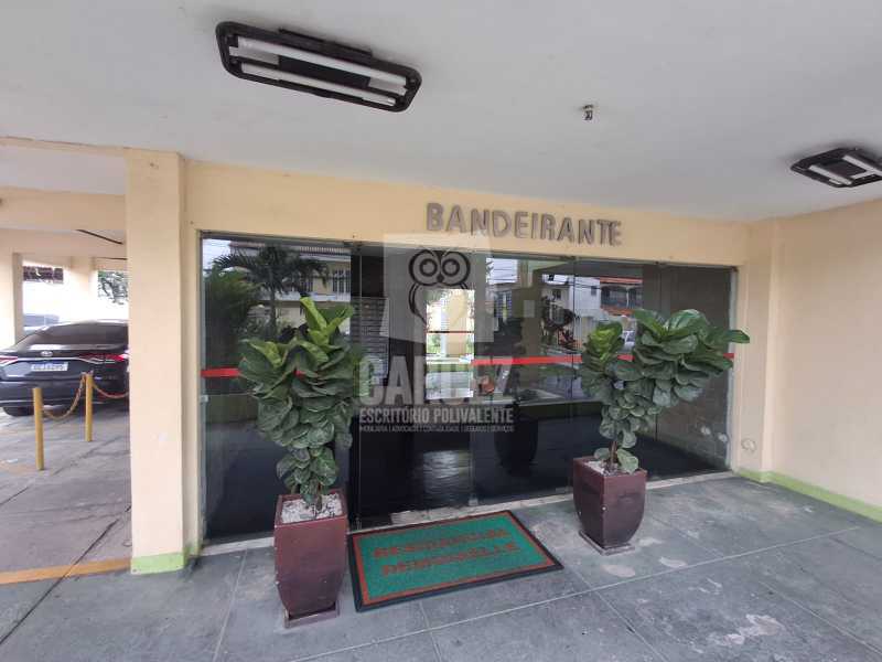 Conheça 22. do imóvel - Apartamento 2 quartos à venda Bento Ribeiro, Rio de Janeiro - R$ 170.000 - GIAP20157 - 23 22. - 23