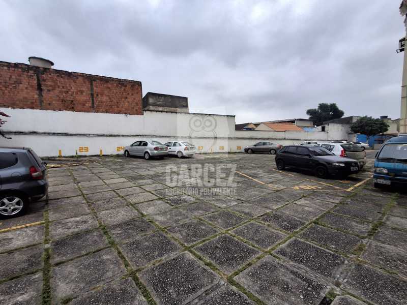 Conheça 23. do imóvel - Apartamento 2 quartos à venda Bento Ribeiro, Rio de Janeiro - R$ 170.000 - GIAP20157 - 24 23. - 24