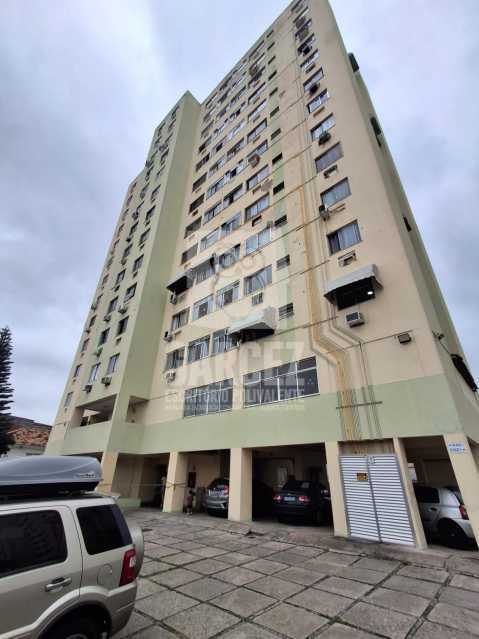 Conheça 26. do imóvel - Apartamento 2 quartos à venda Bento Ribeiro, Rio de Janeiro - R$ 170.000 - GIAP20157 - 26 26. - 26