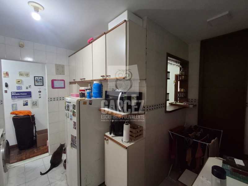 Conheça 05. do imóvel - Apartamento à venda Copacabana, Rio de Janeiro - R$ 430.000 - GIAP00004 - 6 05. - 6