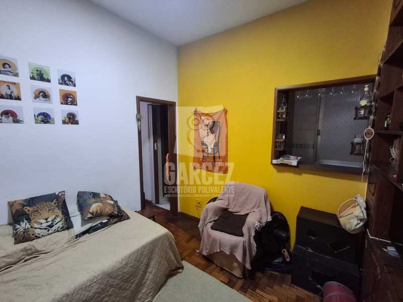 Conheça 08. do imóvel - Apartamento à venda Copacabana, Rio de Janeiro - R$ 430.000 - GIAP00004 - 9 08. - 9