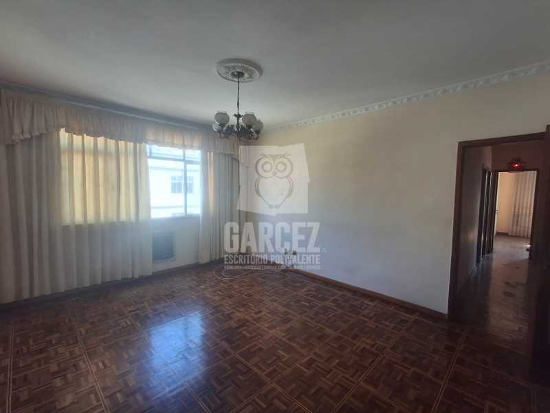 Conheça 04. do imóvel - Apartamento 3 quartos à venda Braz de Pina, Rio de Janeiro - R$ 360.000 - GIAP30025 - 5 04. - 5