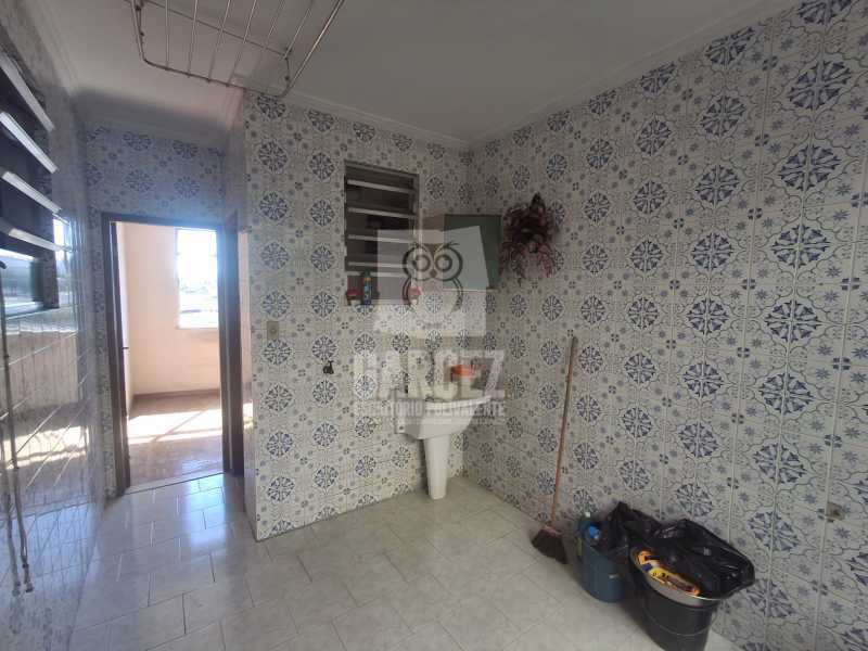 Conheça 06. do imóvel - Apartamento 3 quartos à venda Braz de Pina, Rio de Janeiro - R$ 360.000 - GIAP30025 - 7 06. - 7